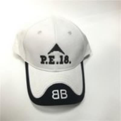 cheap quality Balenciaga Caps Model No. 18